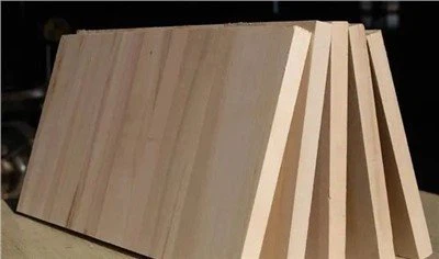 Planch bwa Birch