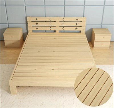 Komisyon Konsèy kabann an bwa