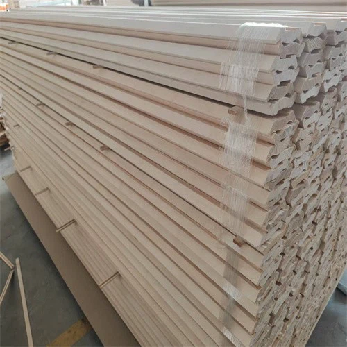 Decorative Wood Moulding high quality