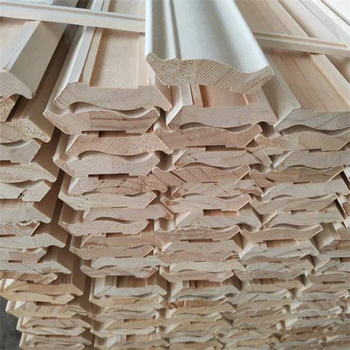 Pine Wood Moldings suppliers