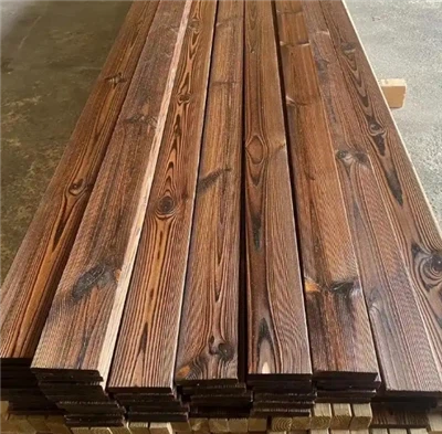Komisyon Konsèy Pine Karbonize