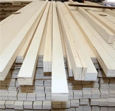 Poplar kabann planch