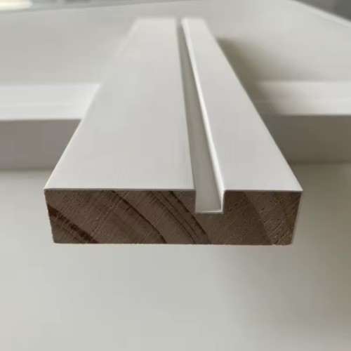 White Primed Pine Board suppliers